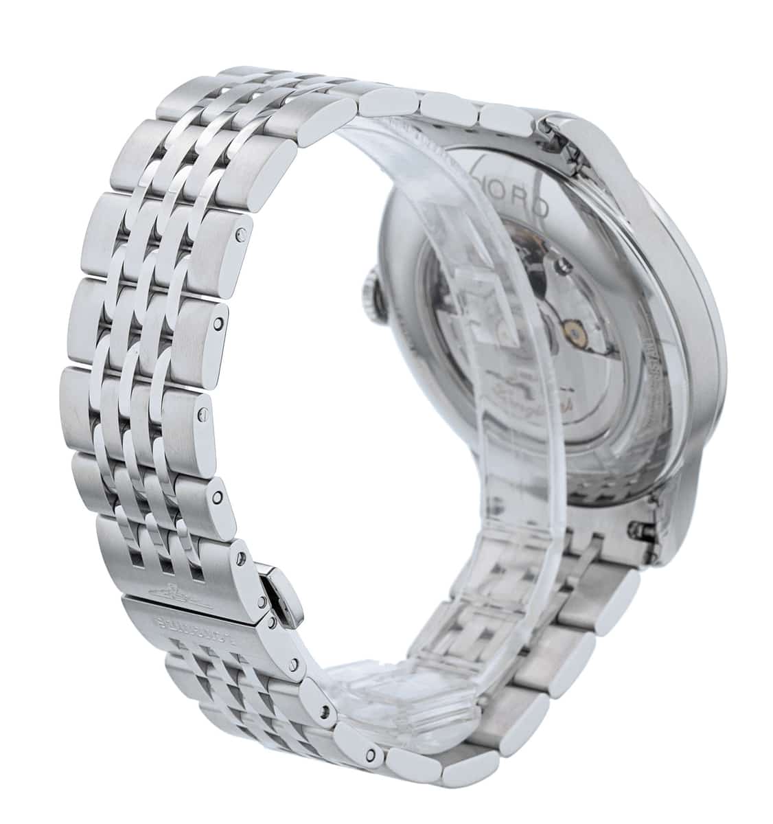 Longines Record L2.821.4.72.6 Longines Record L2.821.4.72.6